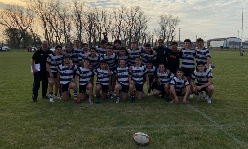 Rugby: Estudiantes competir� en el Torneo Regional Pampeano